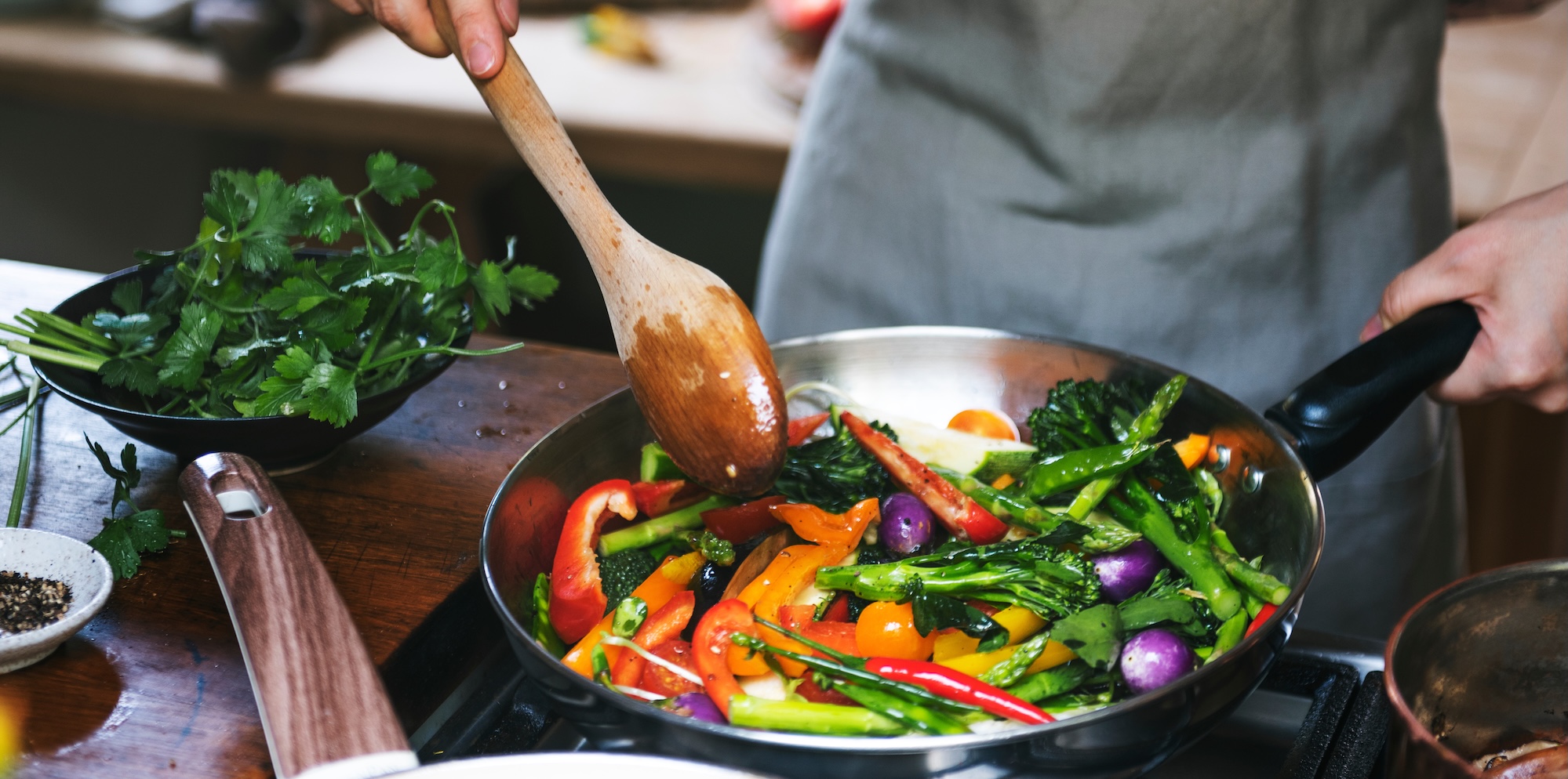 Eat Up to Maintain Healthy Cholesterol: 10 Heart-Healthy Foods