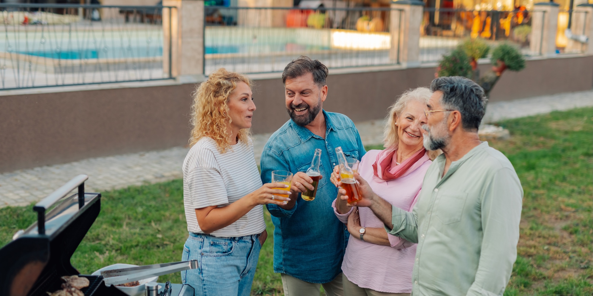 How To Connect With Your Community