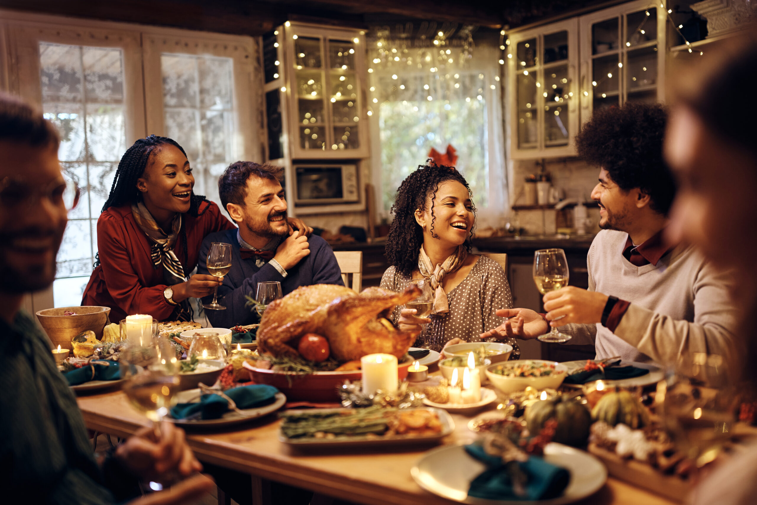 4 Side Dish Swaps for a Healthier Holiday: Enjoy Festive Flavors Guilt-Free