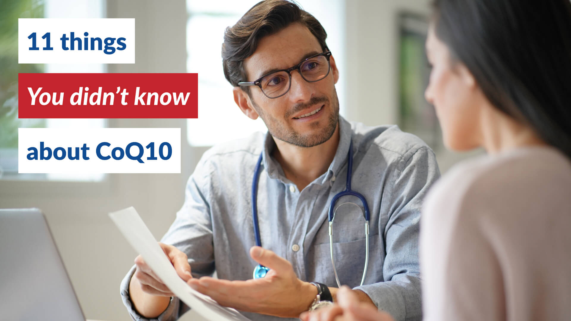 11 Facts about CoQ10 & Ubiquinol: Dosages & Benefits