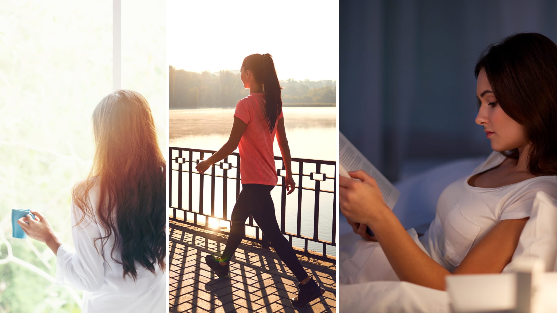 3 Daily Mini-Routines to Combat Stress