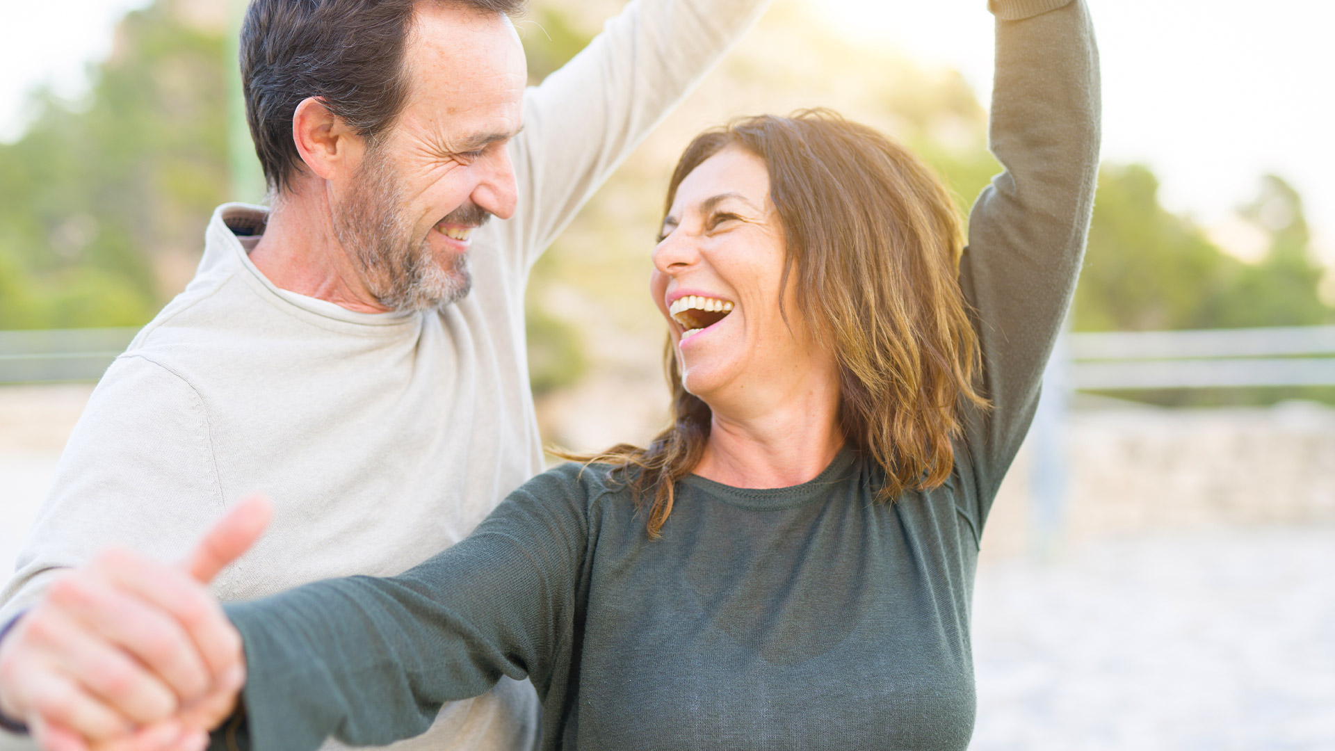 How To Stay Healthy in Your 40s