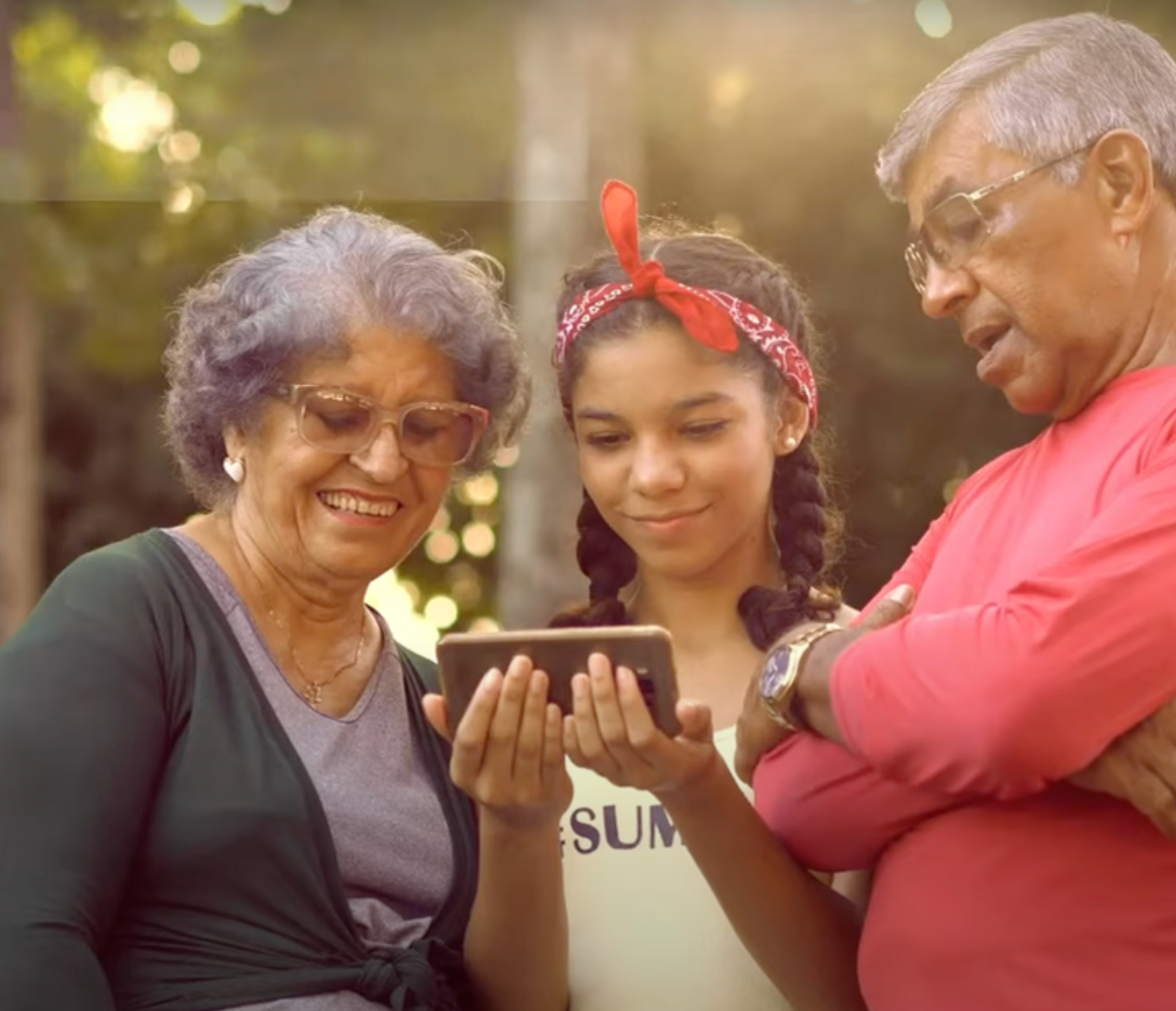 5 Tips on How to Connect with Your Grandkids
