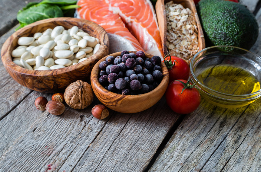 7 Important Nutrients You Don’t Want to Miss