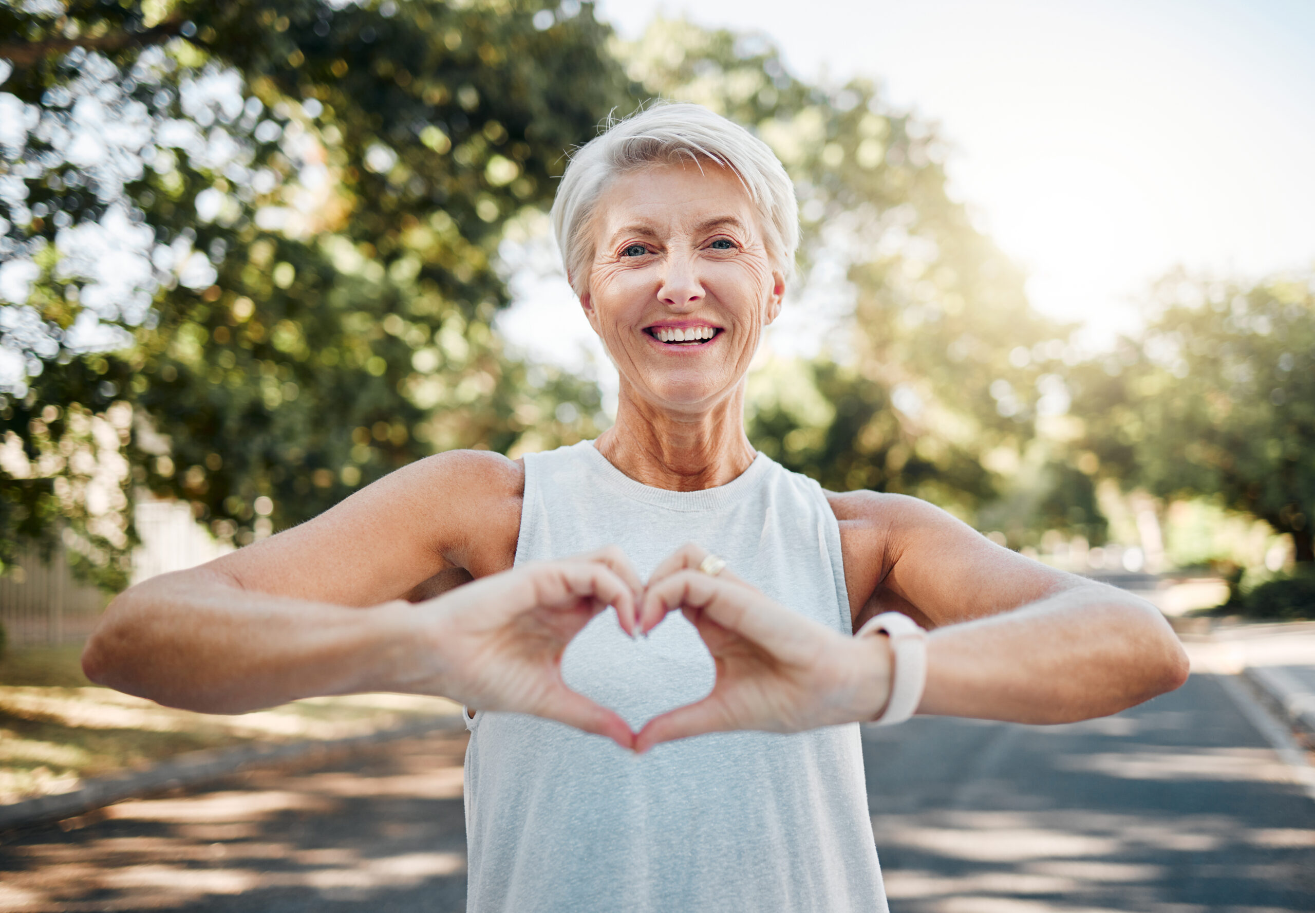 Heart Health for Women: Maintaining Wellness, What to Watch For, and Heart Health Metrics