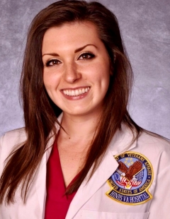 Amanda Kostro Miller