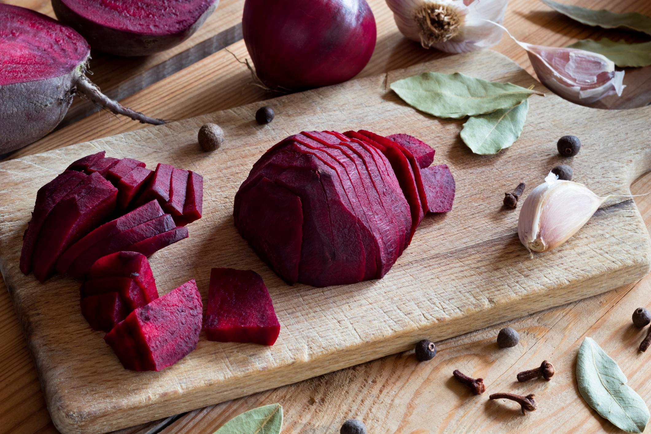 Beets: Health Benefits, Recipes, and Tips for Your Diet