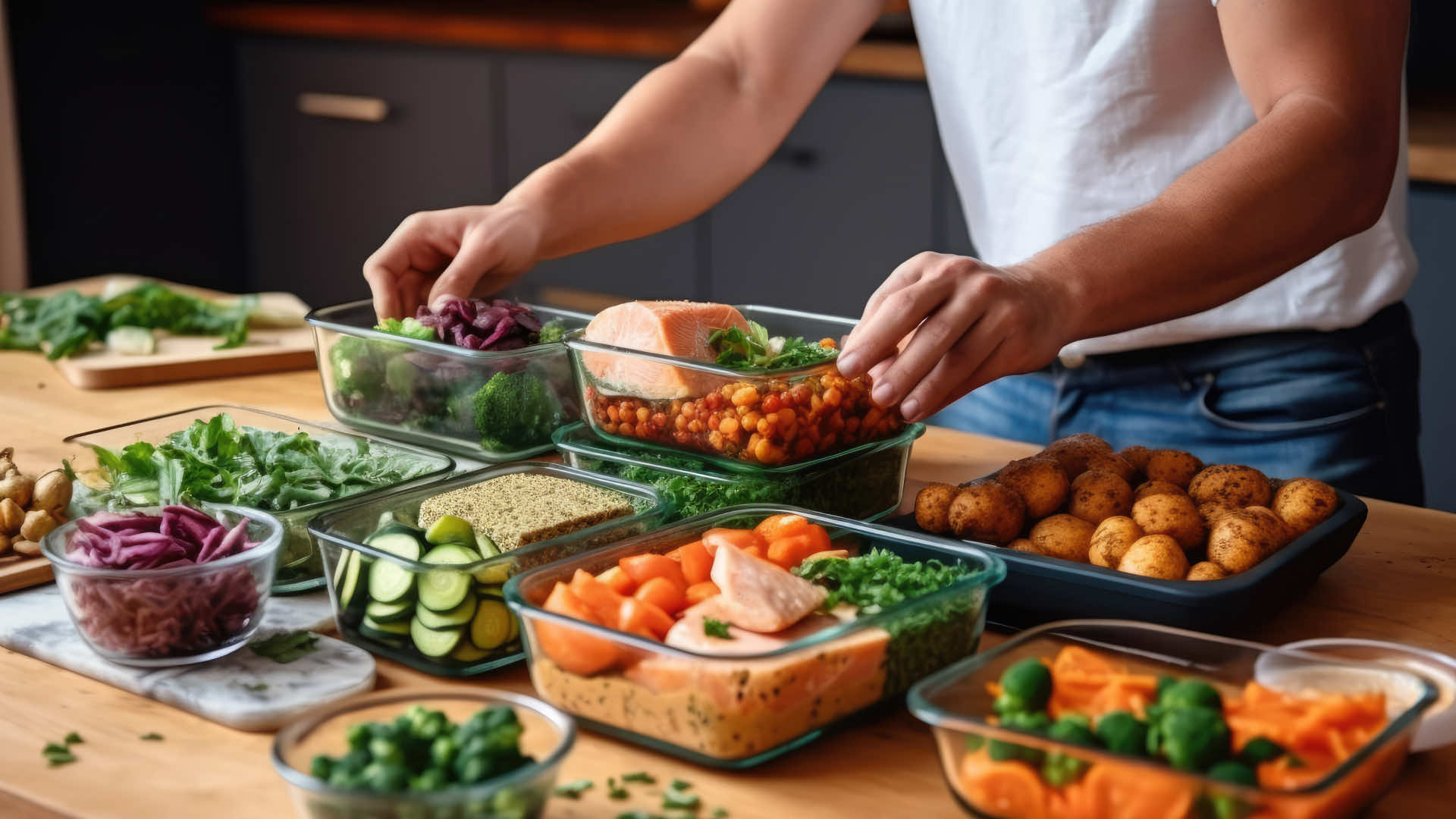 What Is the DASH Diet? A Dietitian’s Review of the DASH Diet