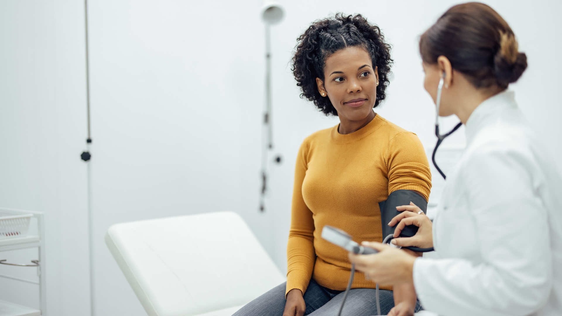 Feeling Ignored by Your Doctor? Tips for Better Communication