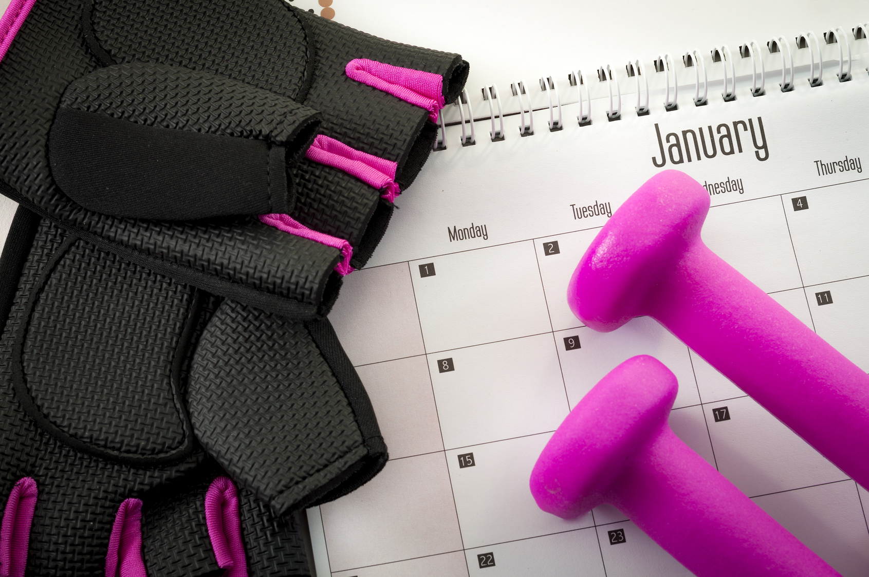 New Year Bucket List: 12 Heart-Healthy Monthly Challenges