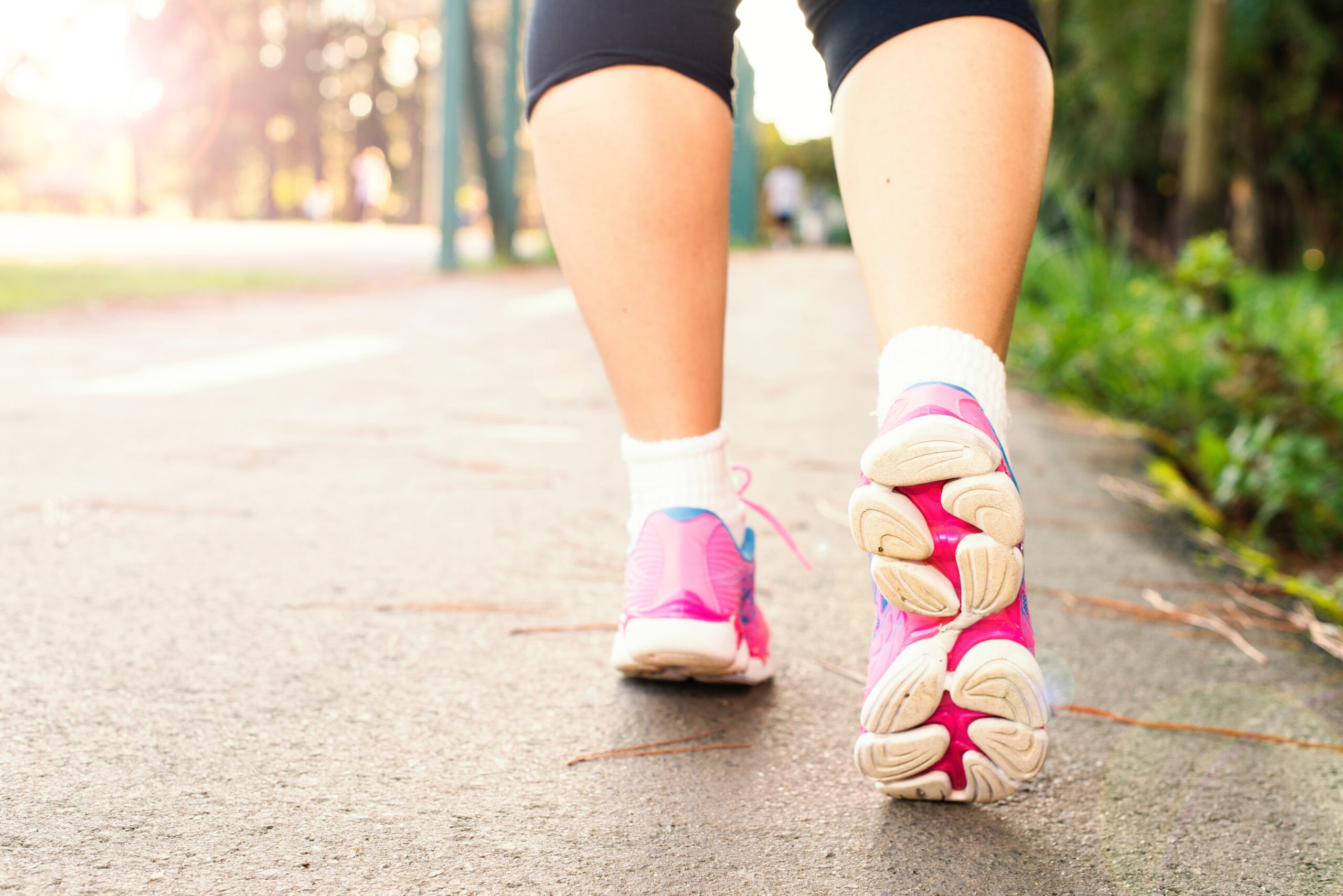 Ubiquinol Bucket List: Your Guide to Participating in a 5K, Walk, or Run