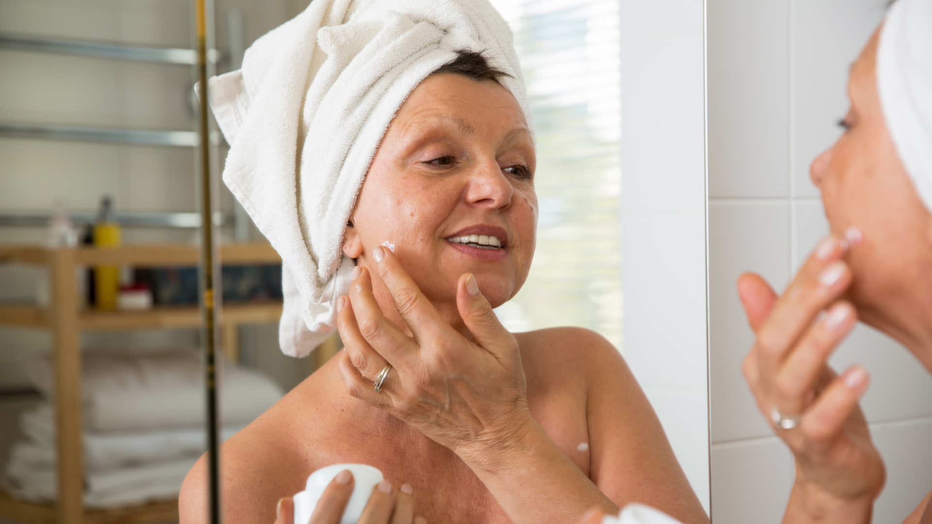 Beauty Tips: Skincare for Healthy Aging