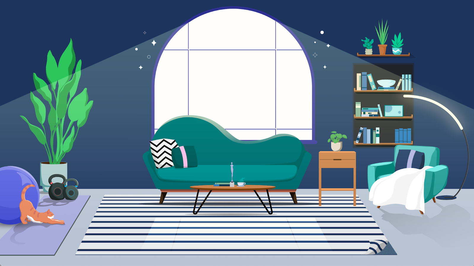 Turn Your House into a Haven for Healthy Aging