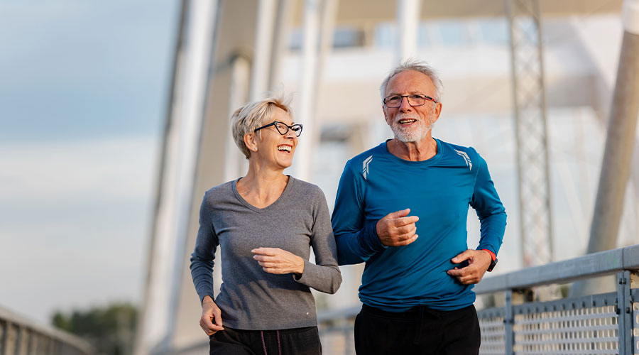 How to Encourage Your Partner to Keep Going with Their Heart Health Goals