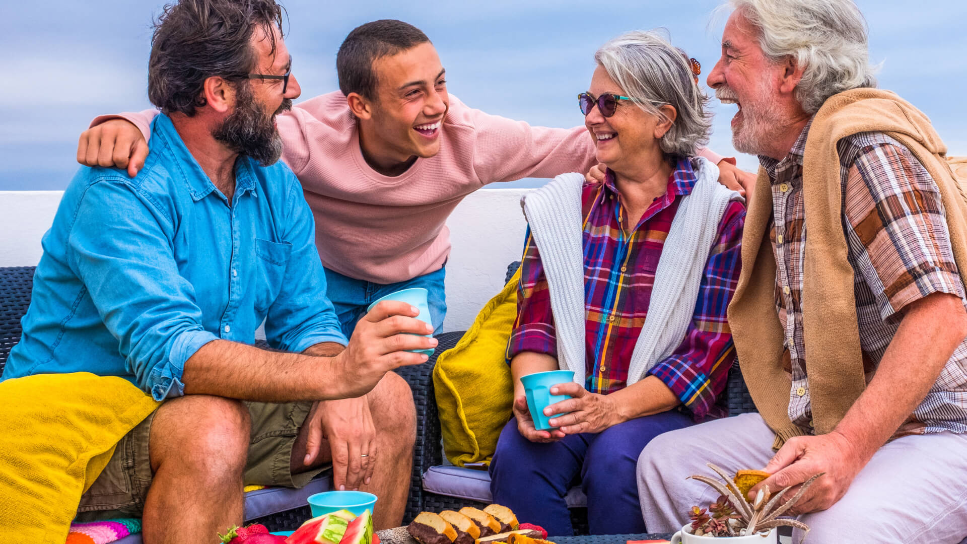 How To Connect With Your Community