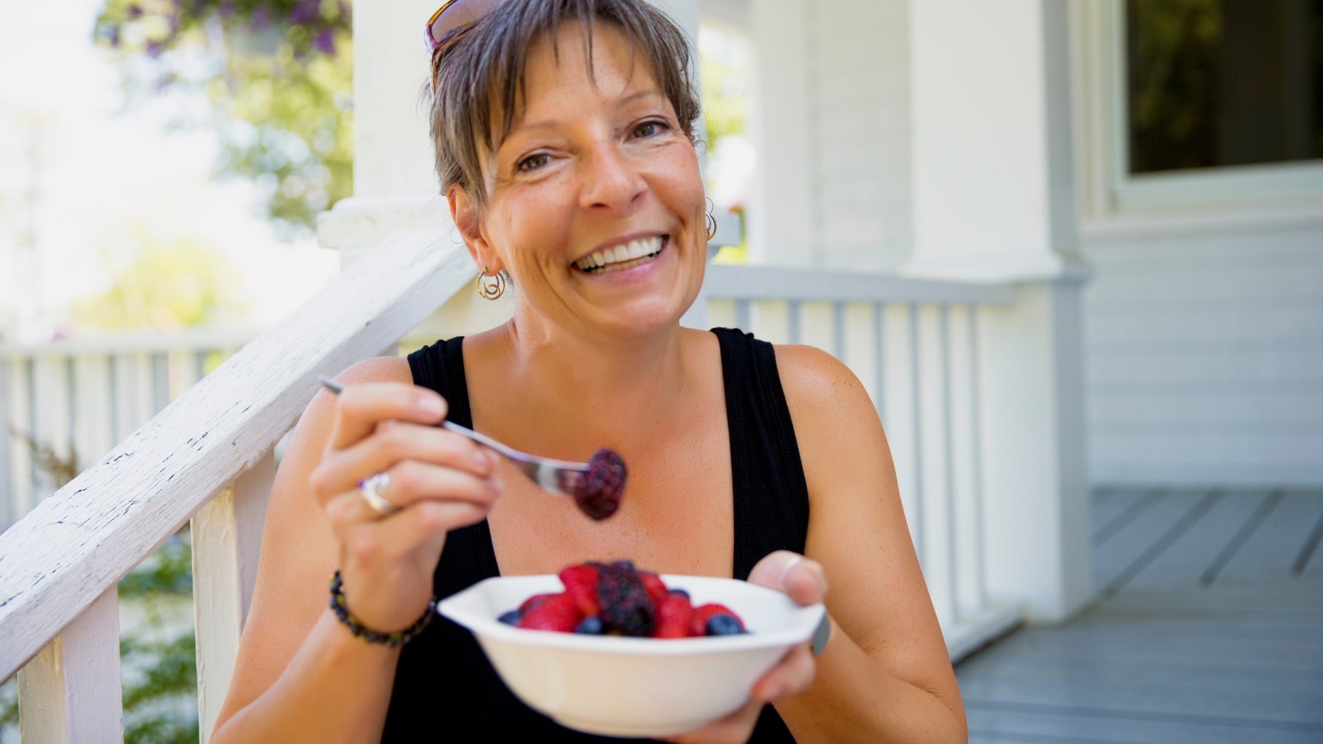 Intuitive Eating (A Dietitian’s Review)