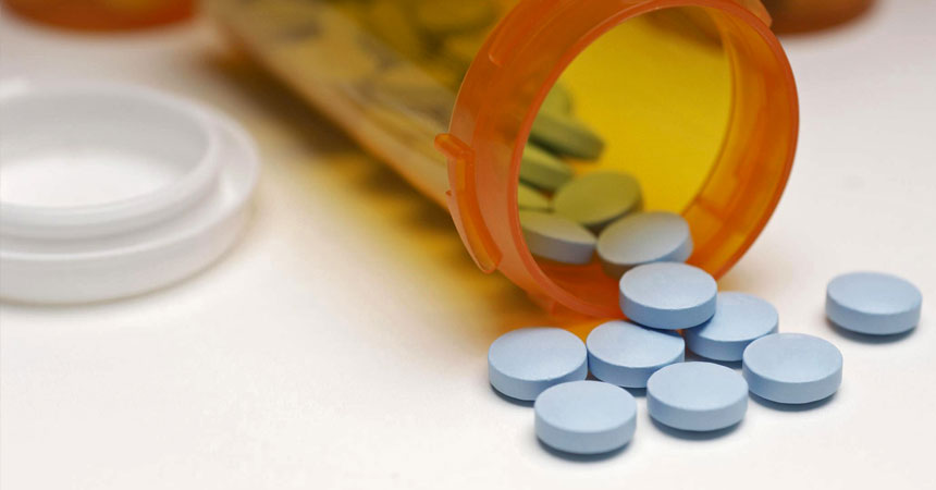 Medications and Nutrients: 3 Drugs That Could Deplete Key Nutrients