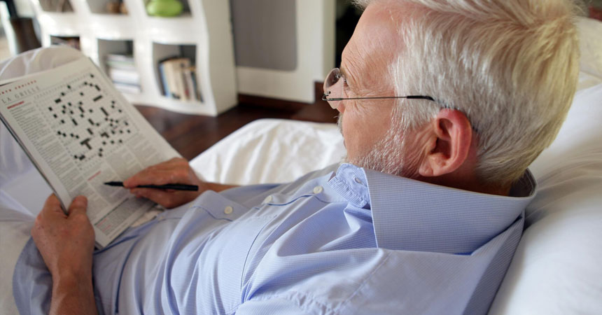 Four Science-Backed Ways to Keep Your Brain Sharp as You Age