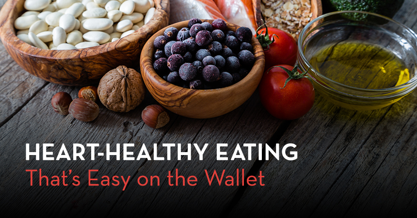 Budget-Friendly Eating Tips for Everyday Living