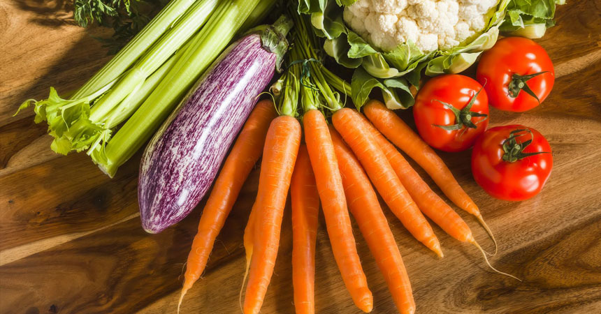 Are Today’s Fruits and Vegetables Losing Their Nutritional Value?