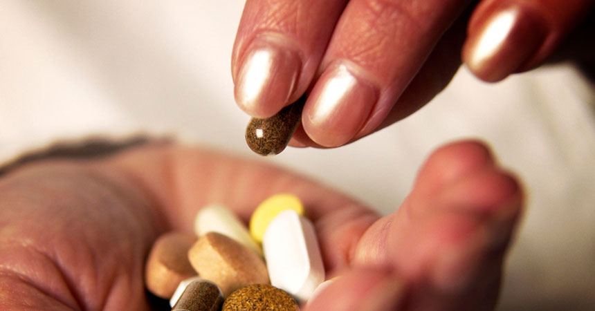 3 Complimentary Supplements to Pair with Ubiquinol CoQ10