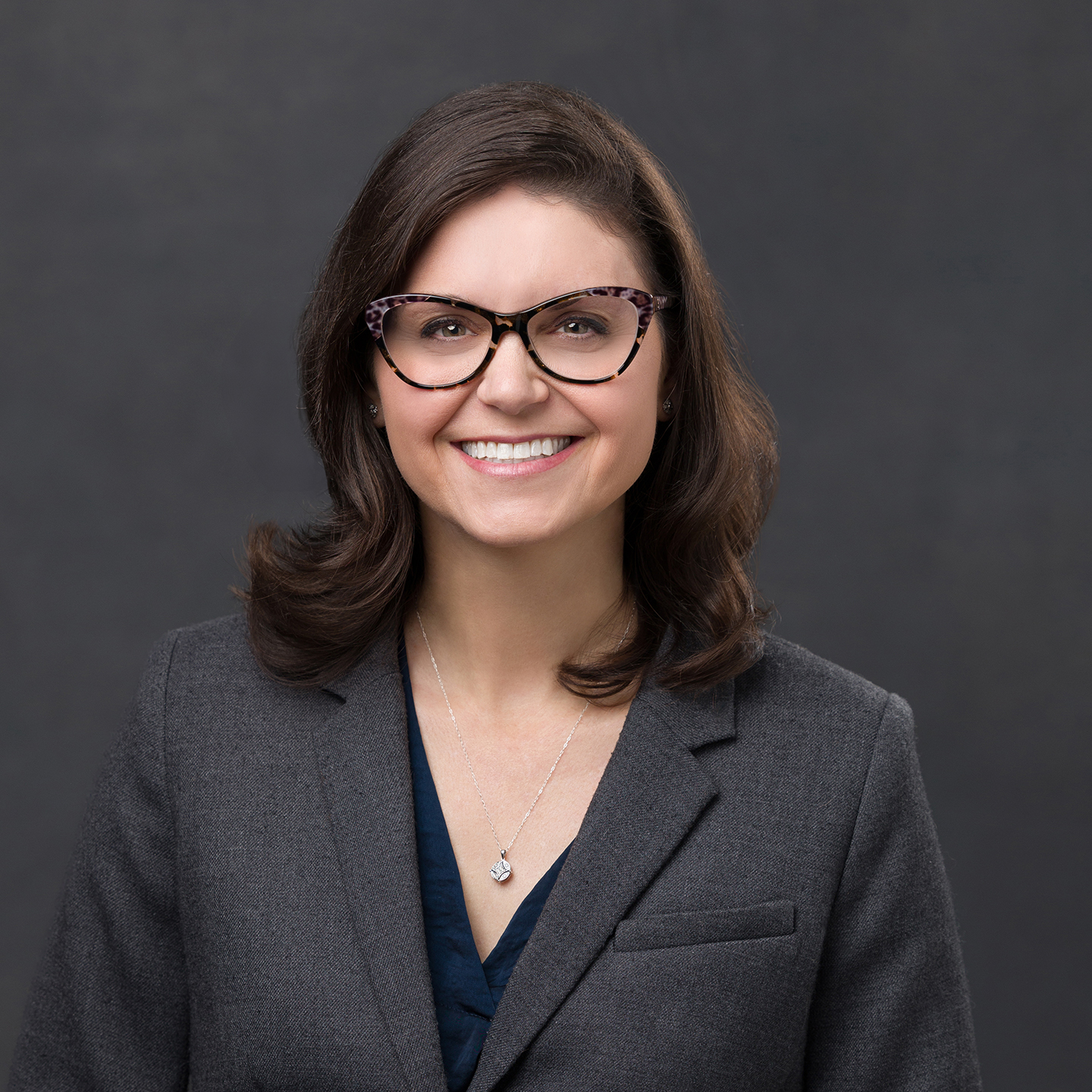 Melissa Olivadoti, Ph.D