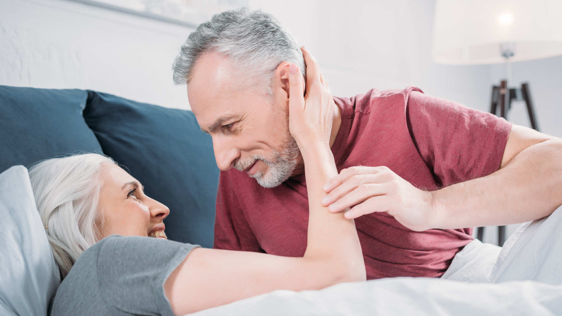 Love Songs for Seniors: Romantic Music for Older Couples