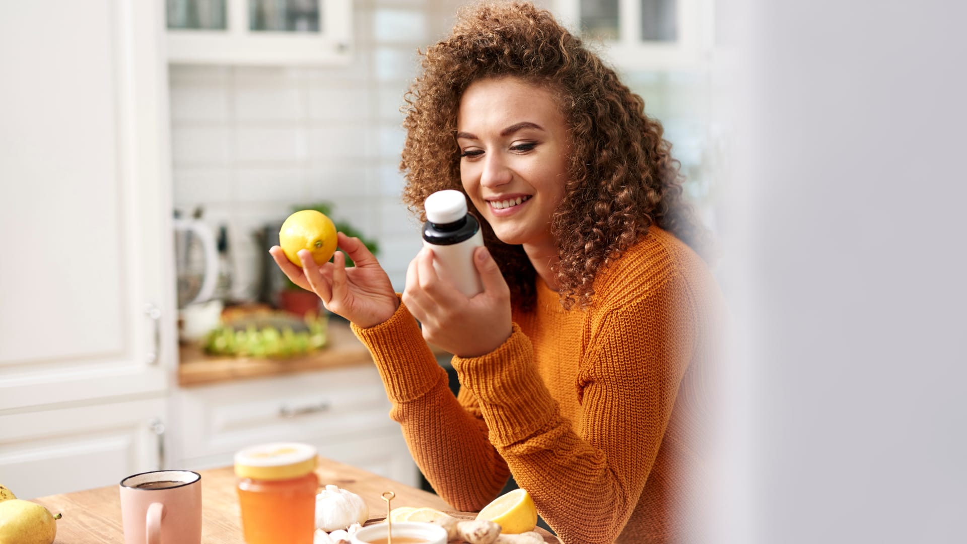 3 Myths (and 3 Fun Facts) About Ubiquinol