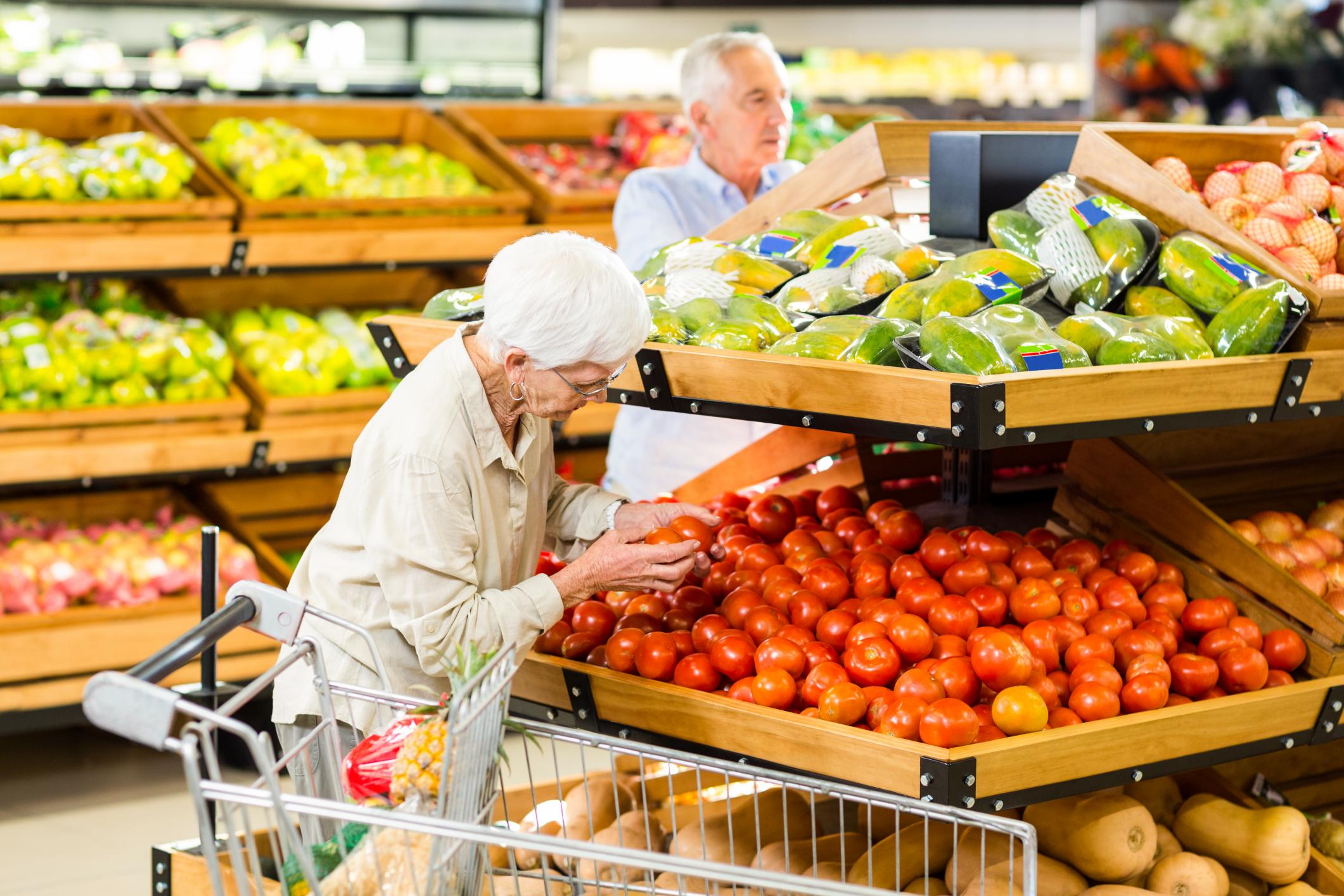 Seasonal Produce: Tips for Deciding When to Buy Organic