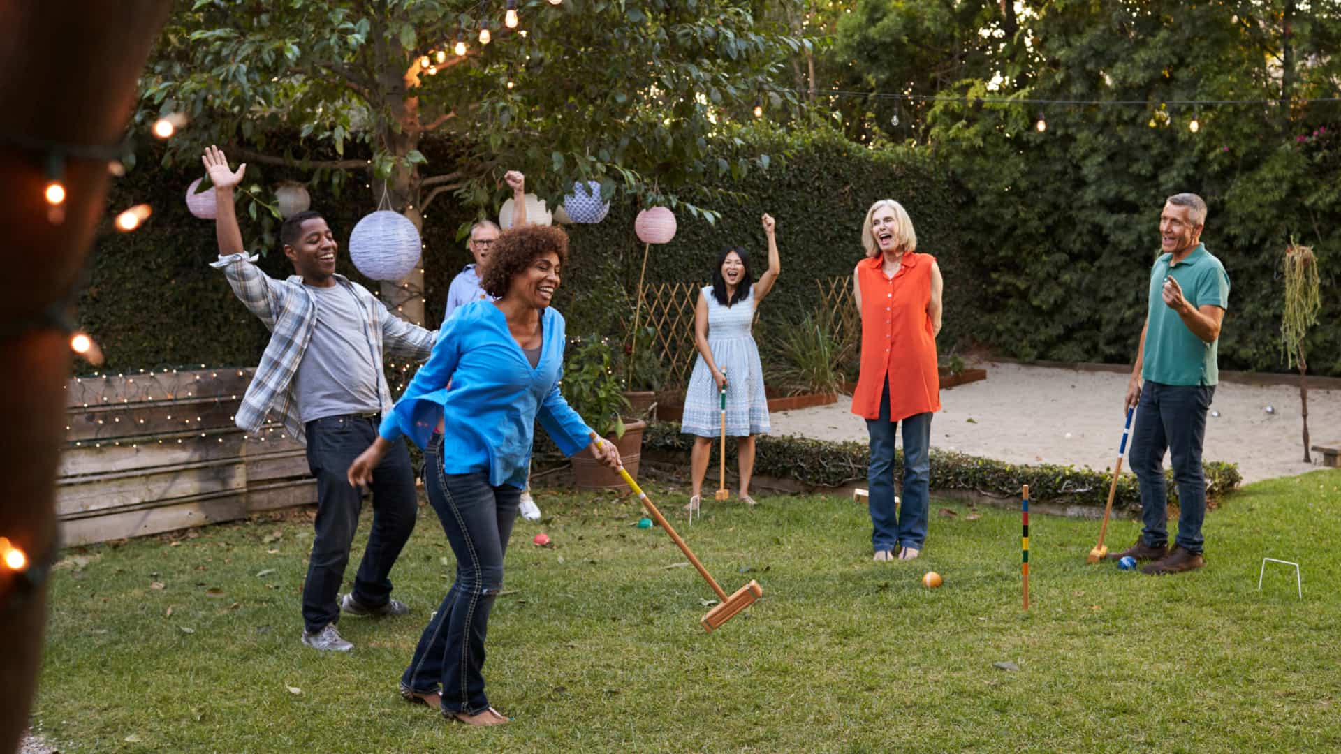 Easy Outdoor Activities to Try This Summer: Fun Ideas for Health and Relaxation