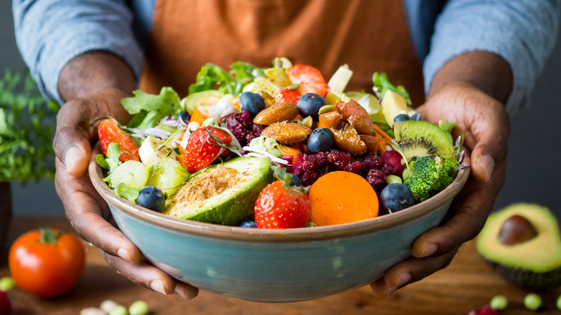 The Paleo Diet (A Dietitian’s Review)