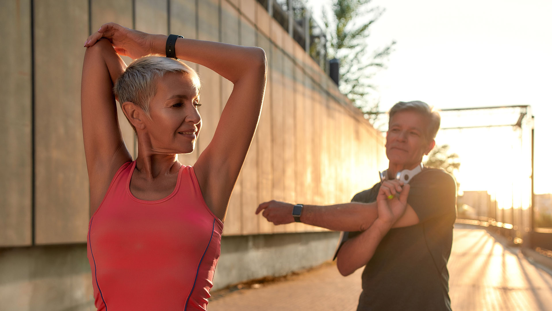 Recovery Tips for Athletes