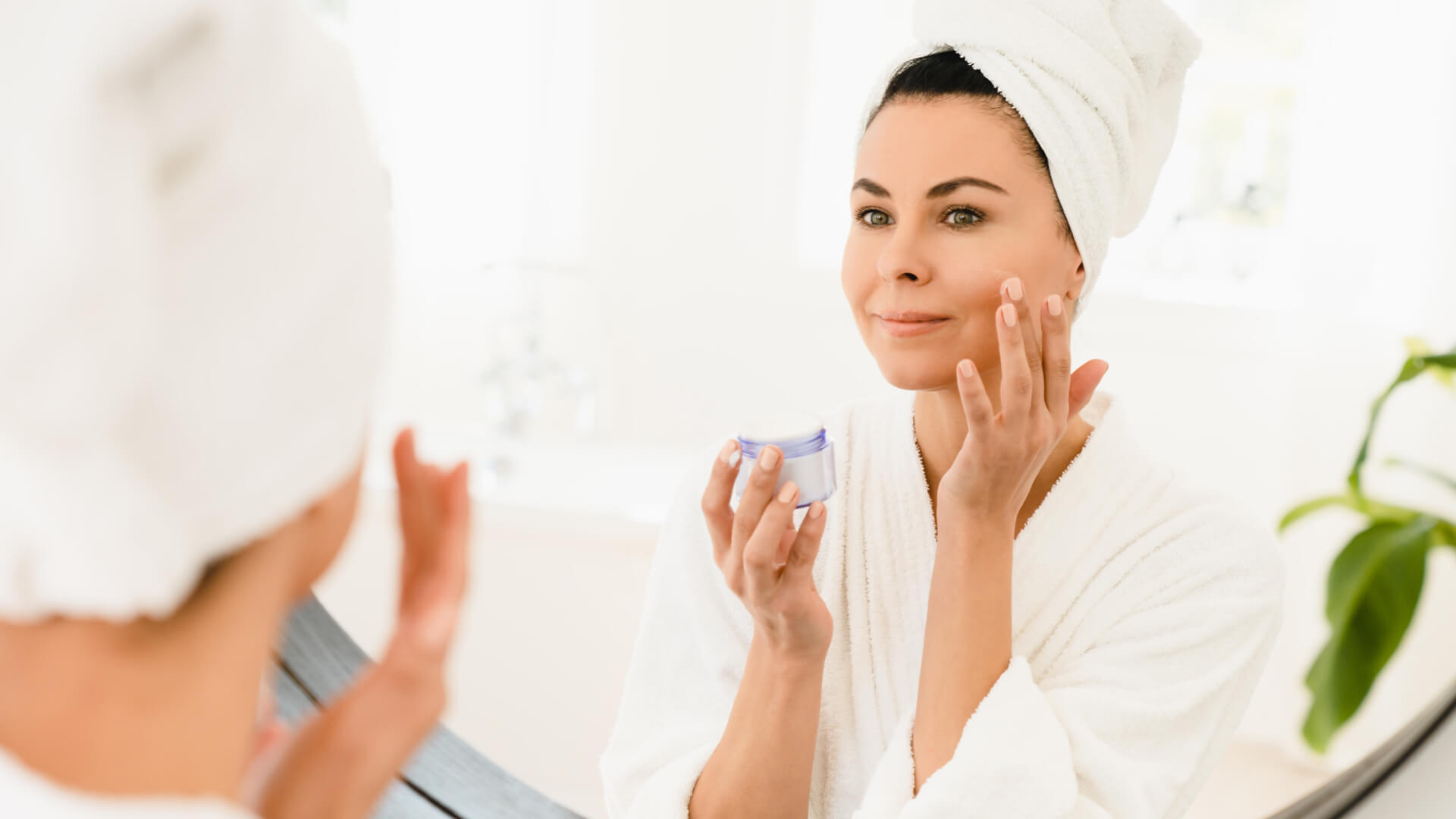 How to Thrive (Not Just Survive) in Midlife: Part 4 – Reduce Toxin Exposure