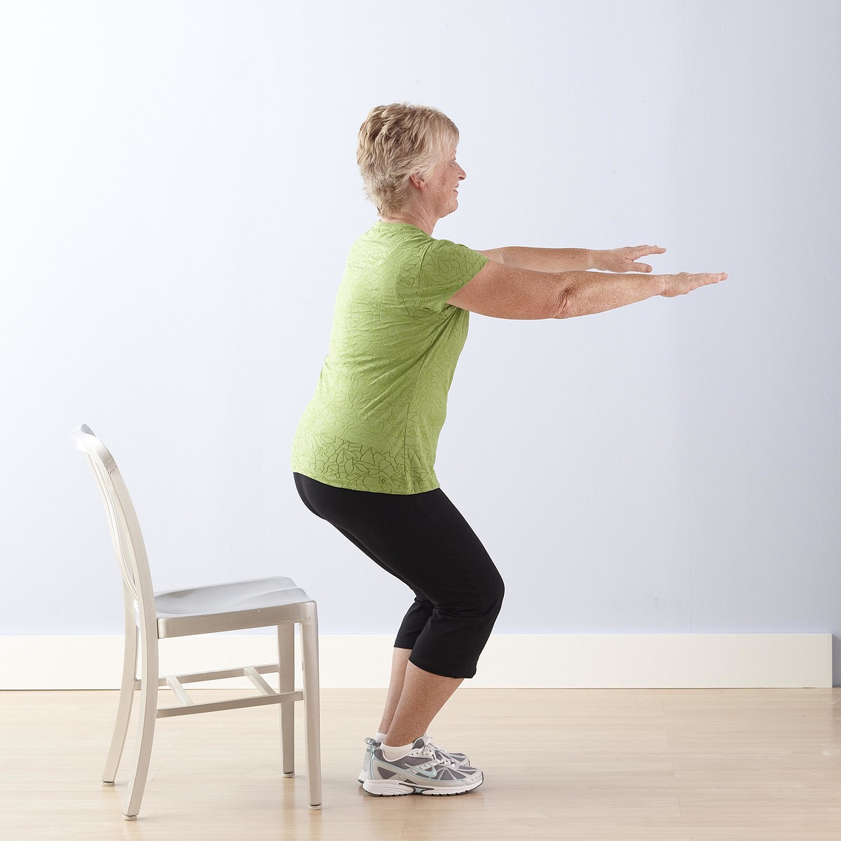 Chair Sits Chair Sits