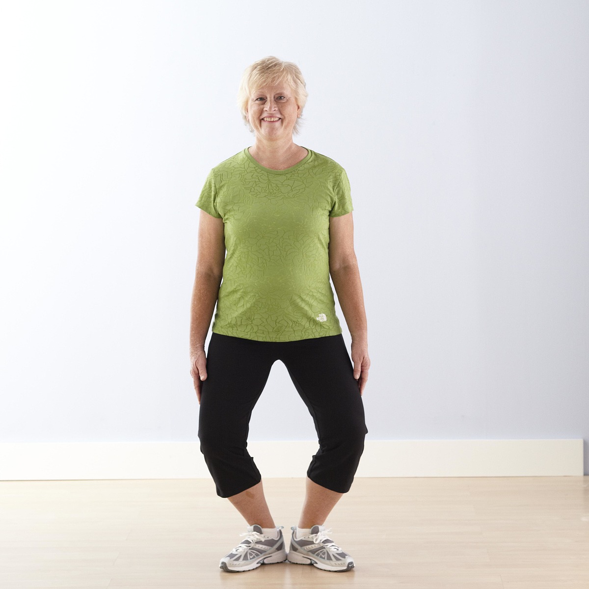 plie squats plie squats