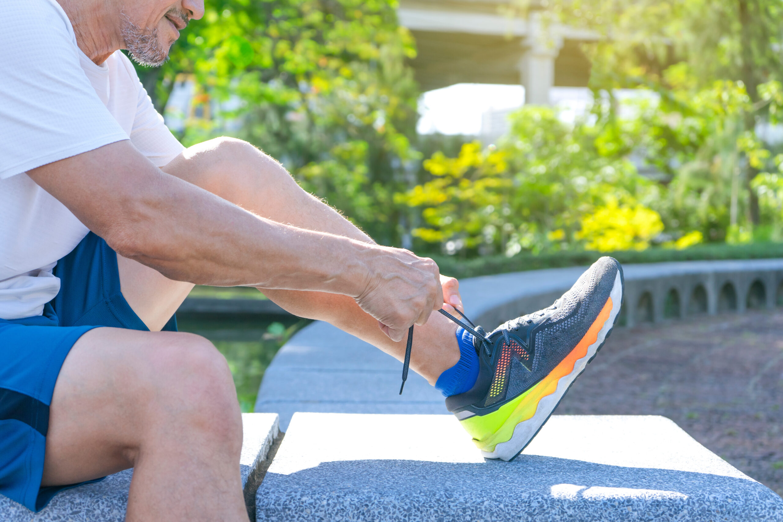 Best Shoes for Different Workouts: Don’t Let the Wrong Shoes Hold You Back