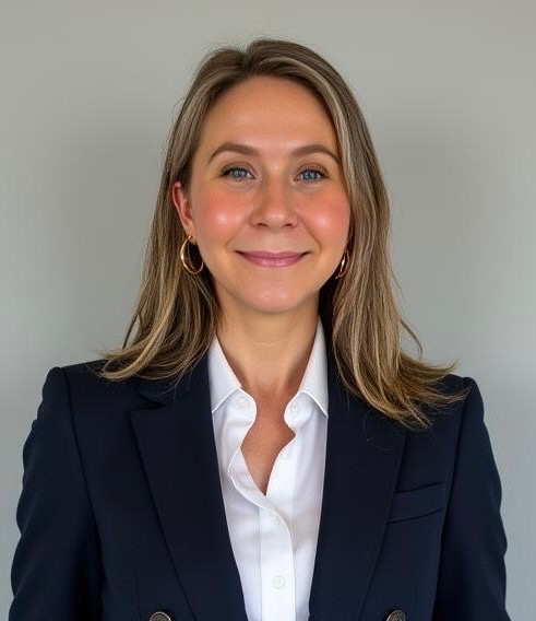 Tara Karr, MS, RD, CDCES