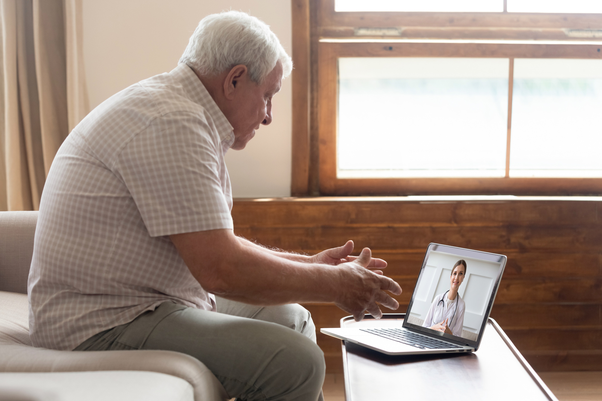 A Guide to Telehealth: How Virtual Doctor Visits Work