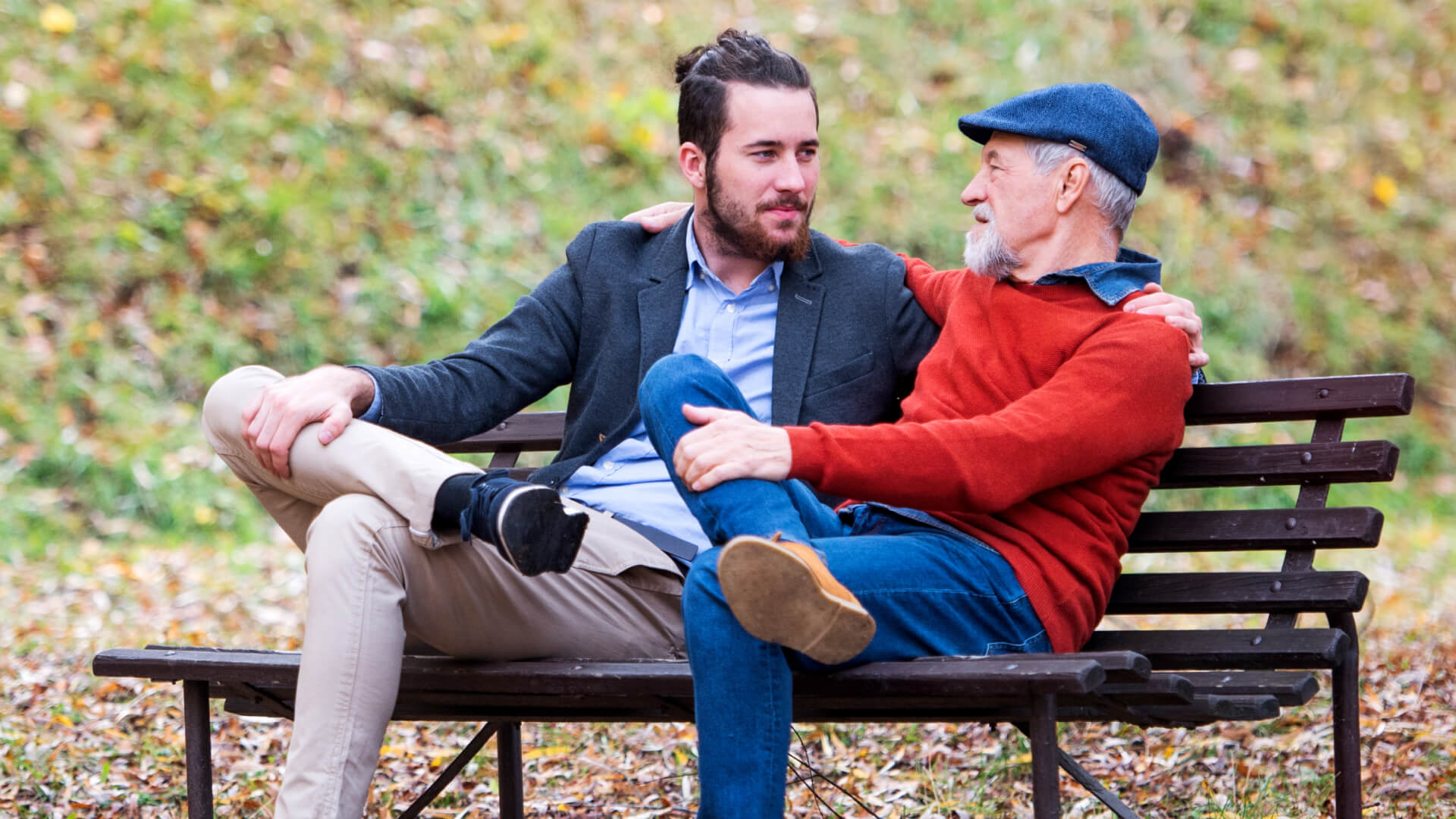 How to Talk to Your Parents About Heart Health: A Guide to Meaningful Conversations