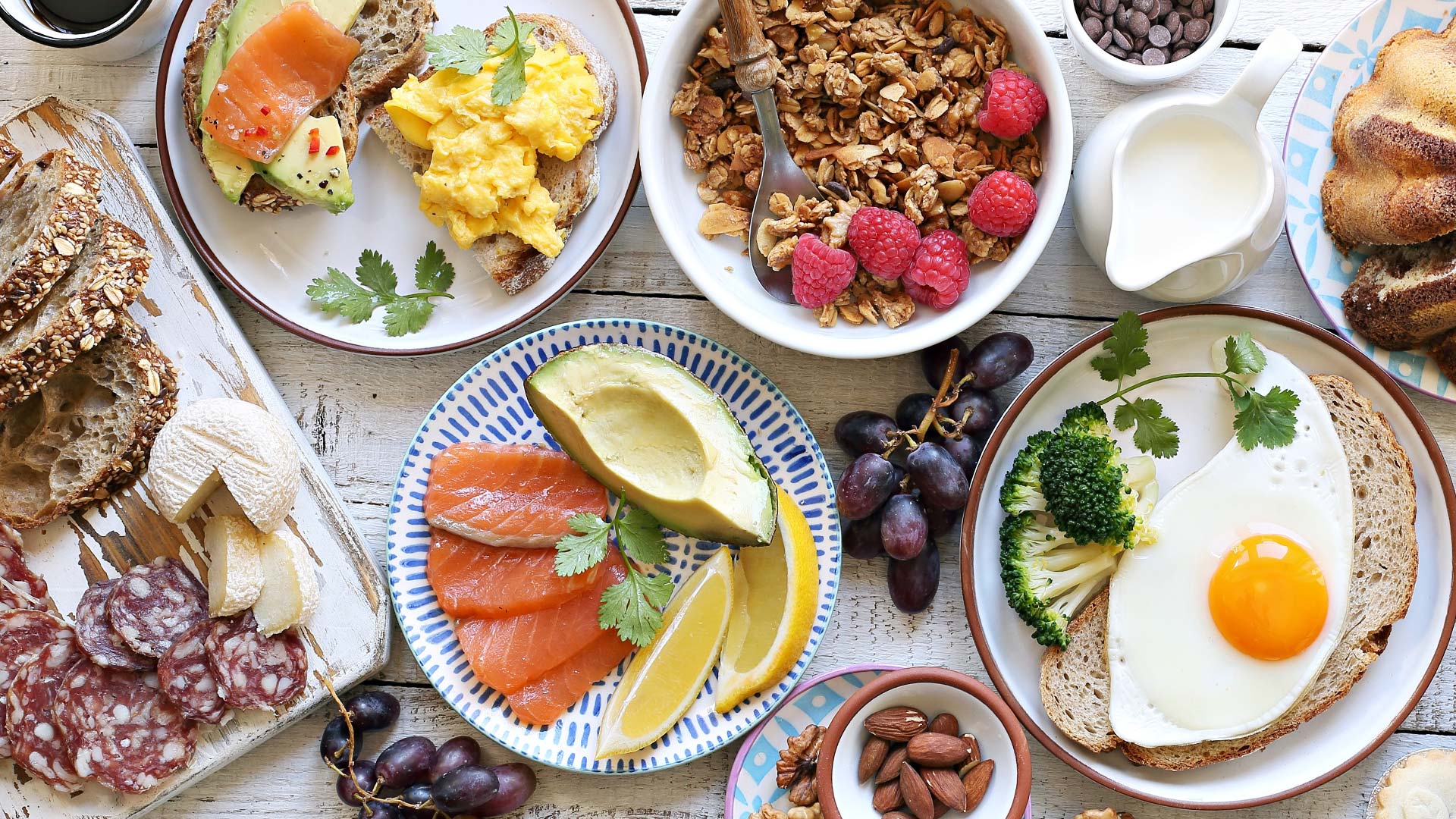 Celebrating American Cuisine: Nutrient-Rich Recipes to Savor