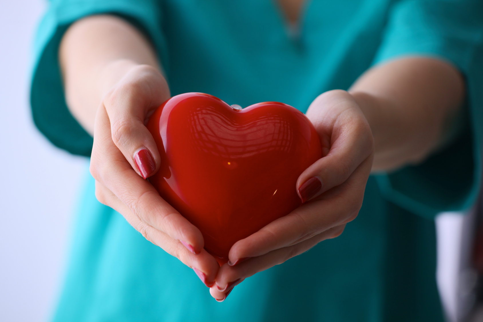Ubiquinol Bucket List: Create Your Heart Health Checklist