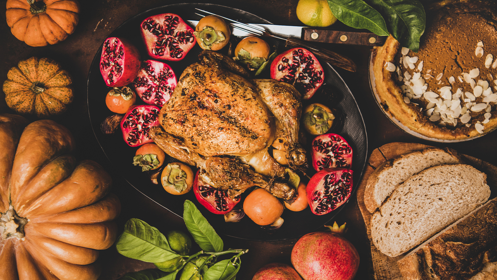 12 Months of Healthy Eating: Creating Good-for-You Comfort Foods