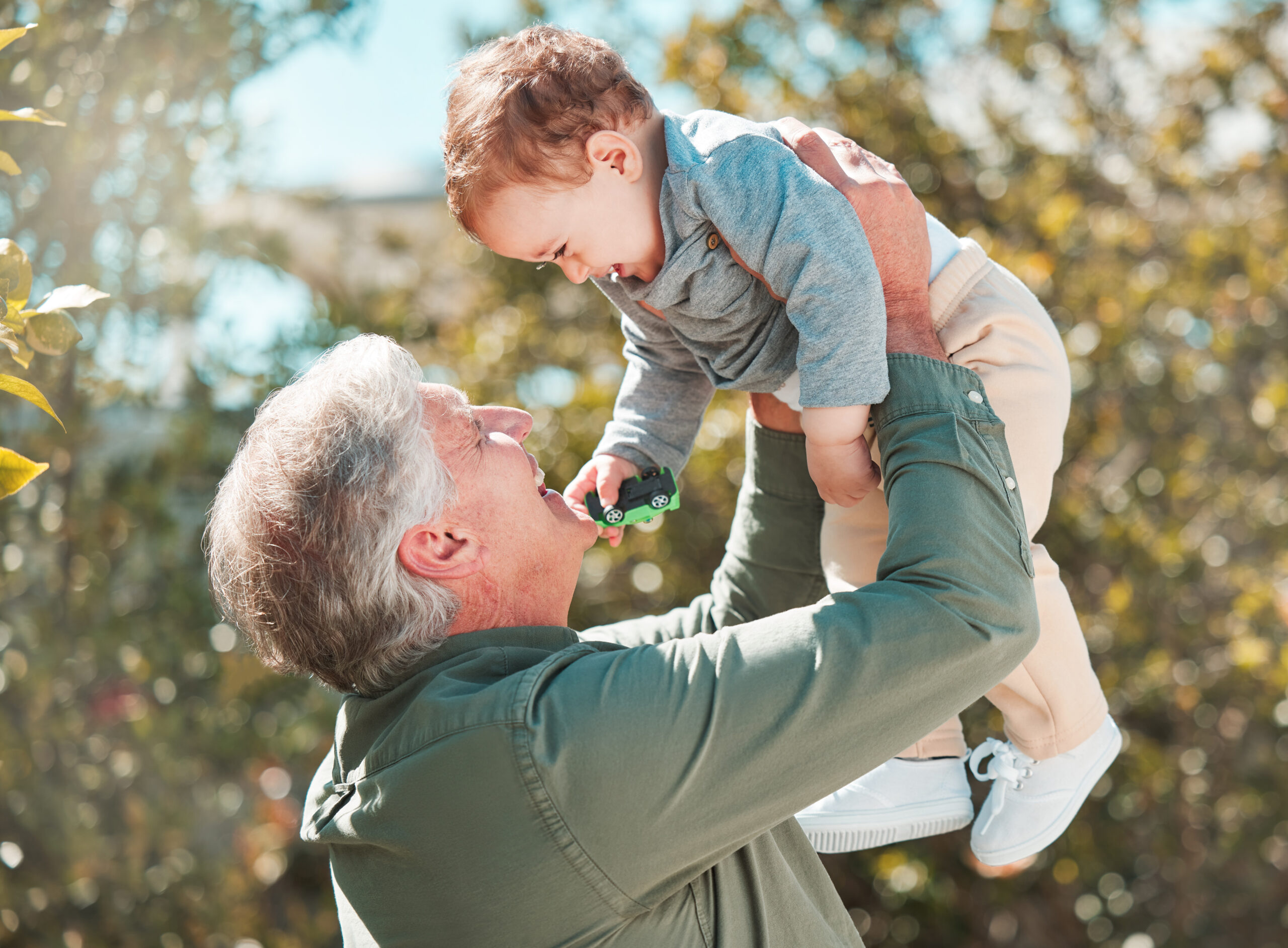 How Exercising Prepares You for Life's Best Moments