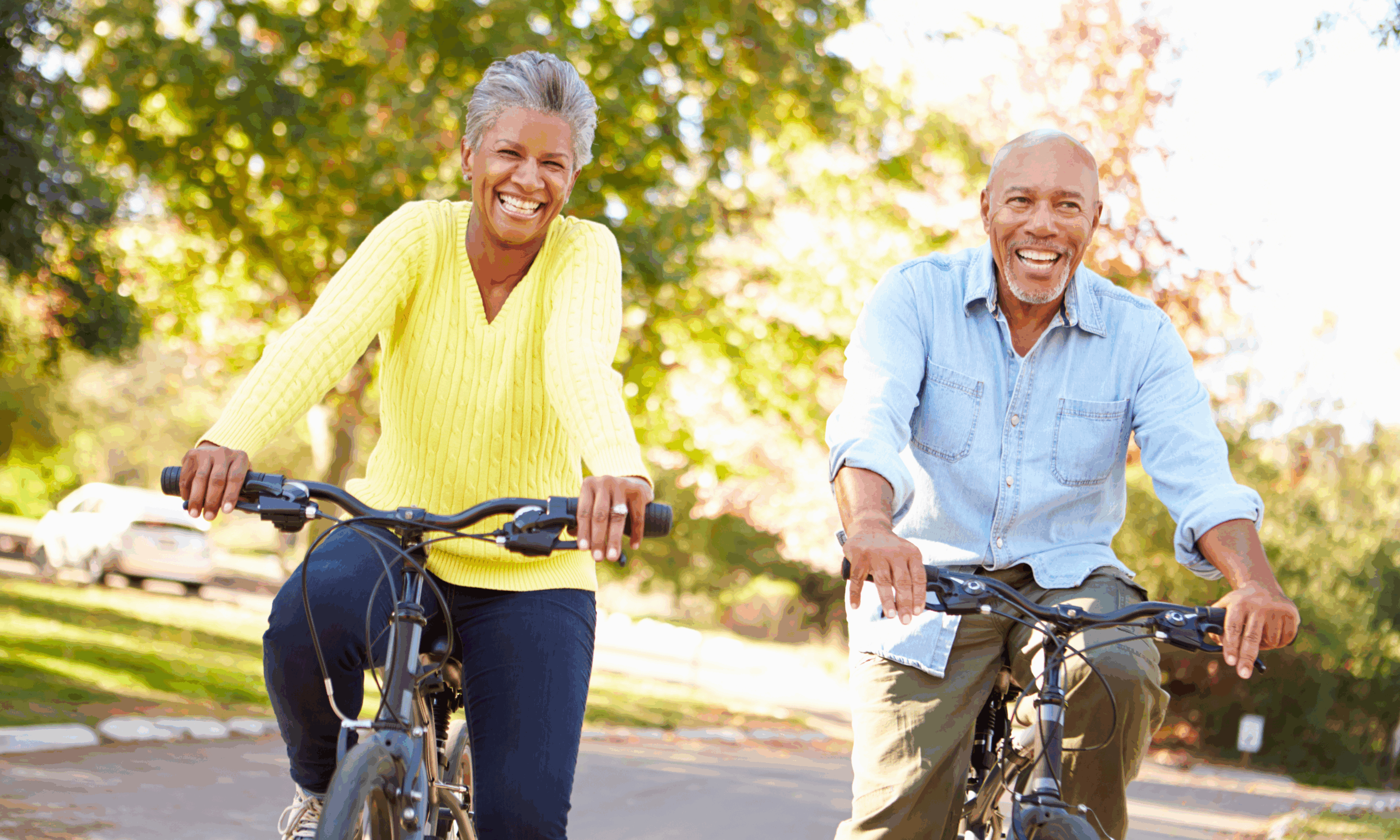 Seasonal Changes & Wellness Series: Summer