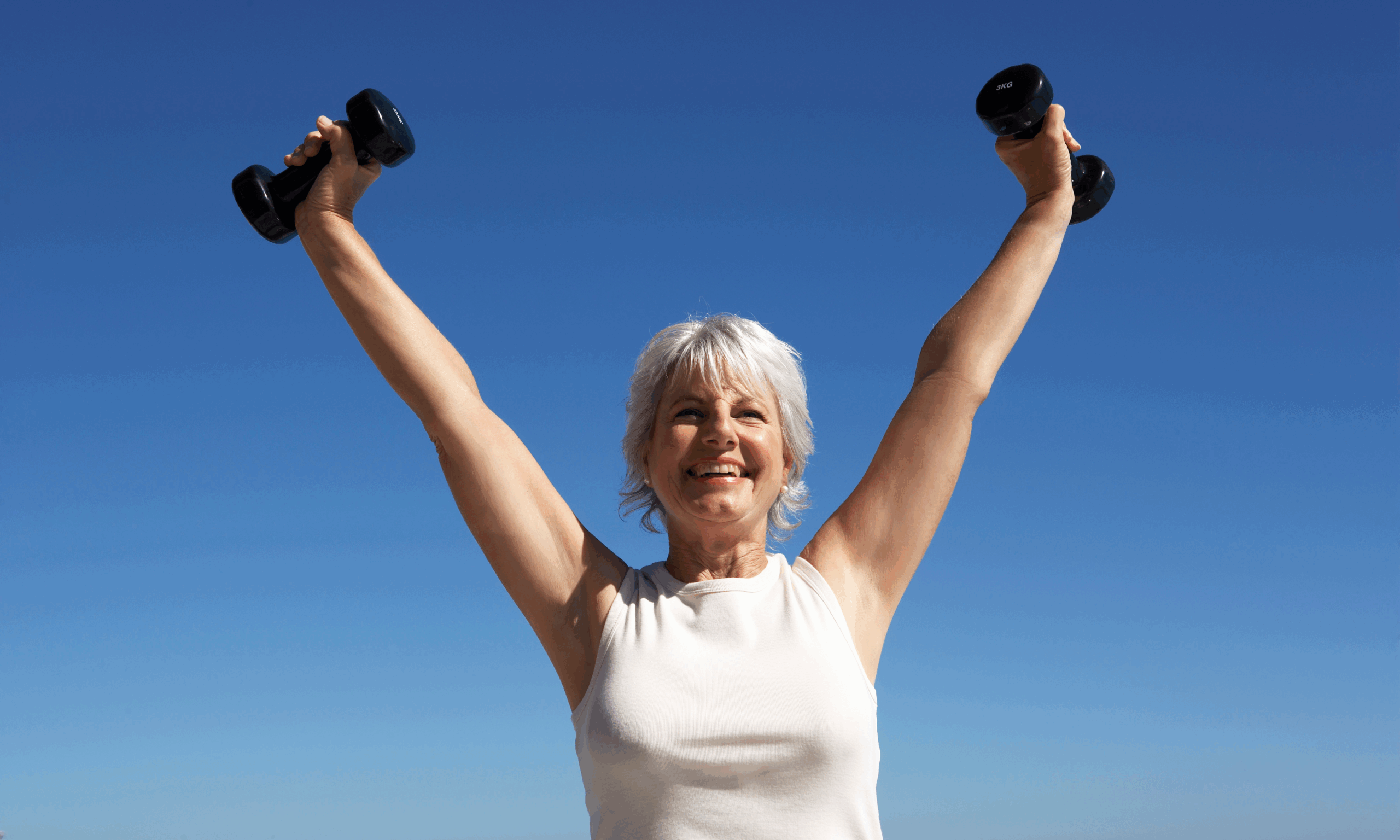 Weightlifting for Beginners: What You Should Know Before You Start (series part 1)