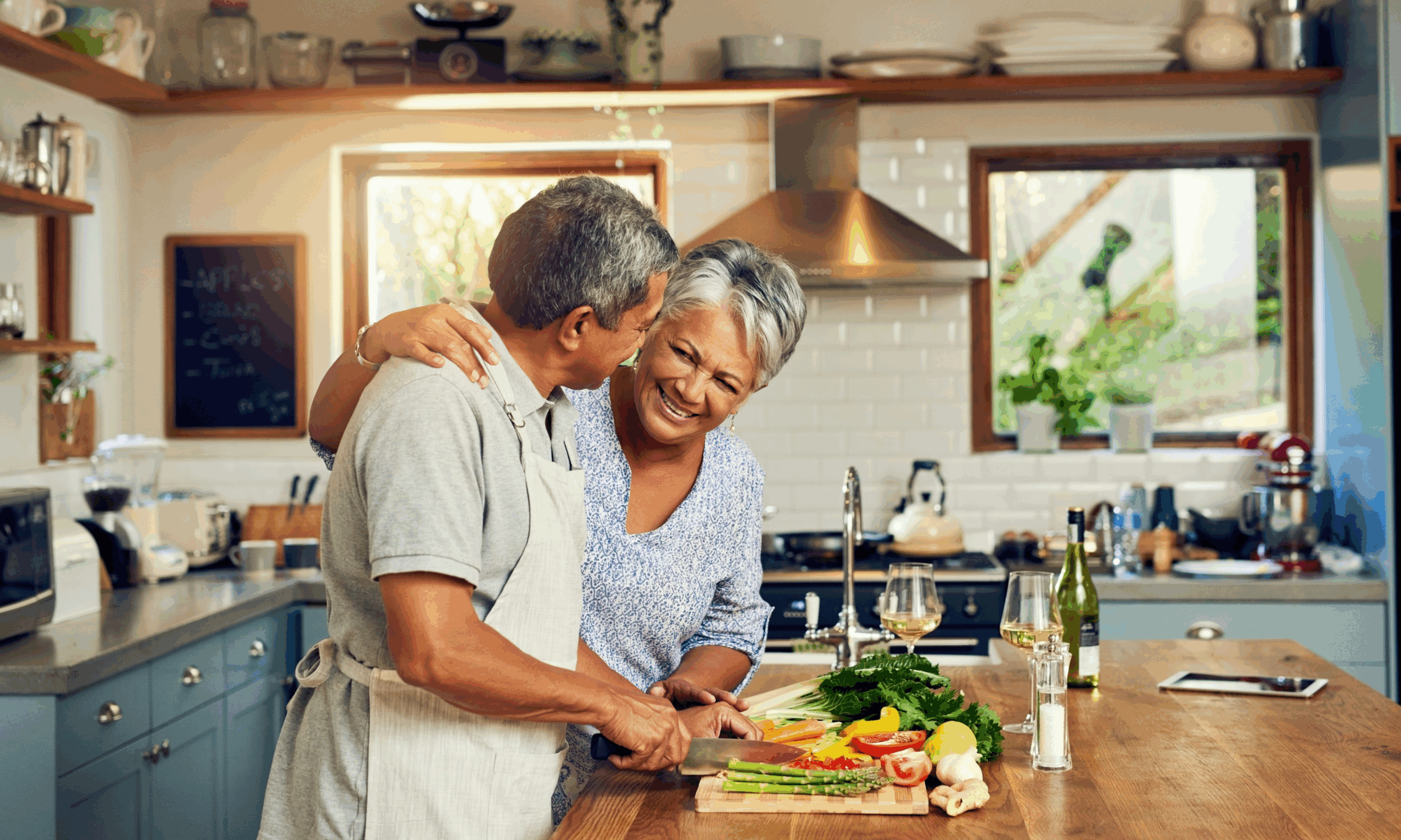 6 Simple Tips for Healthy Eating This Summer