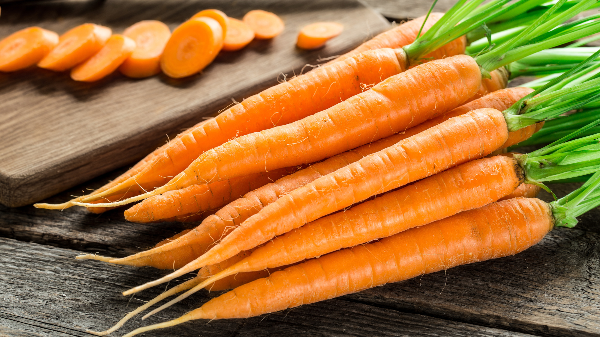Carrots: Health Benefits and Delicious Recipe Ideas