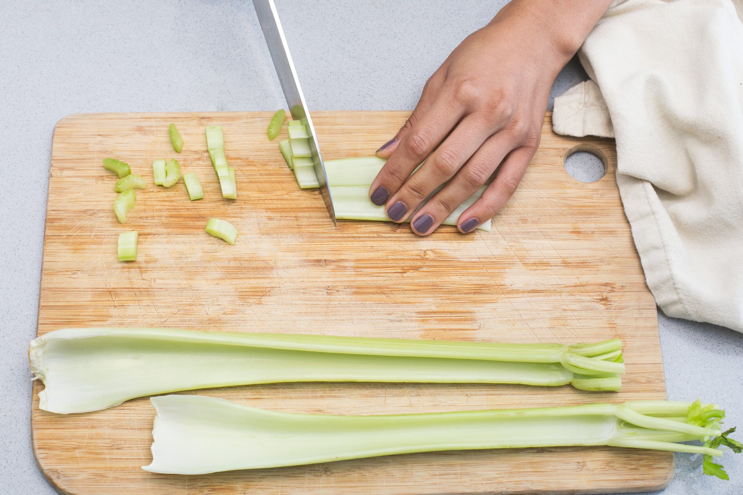 Celery: Health Benefits and Delicious Ways to Enjoy