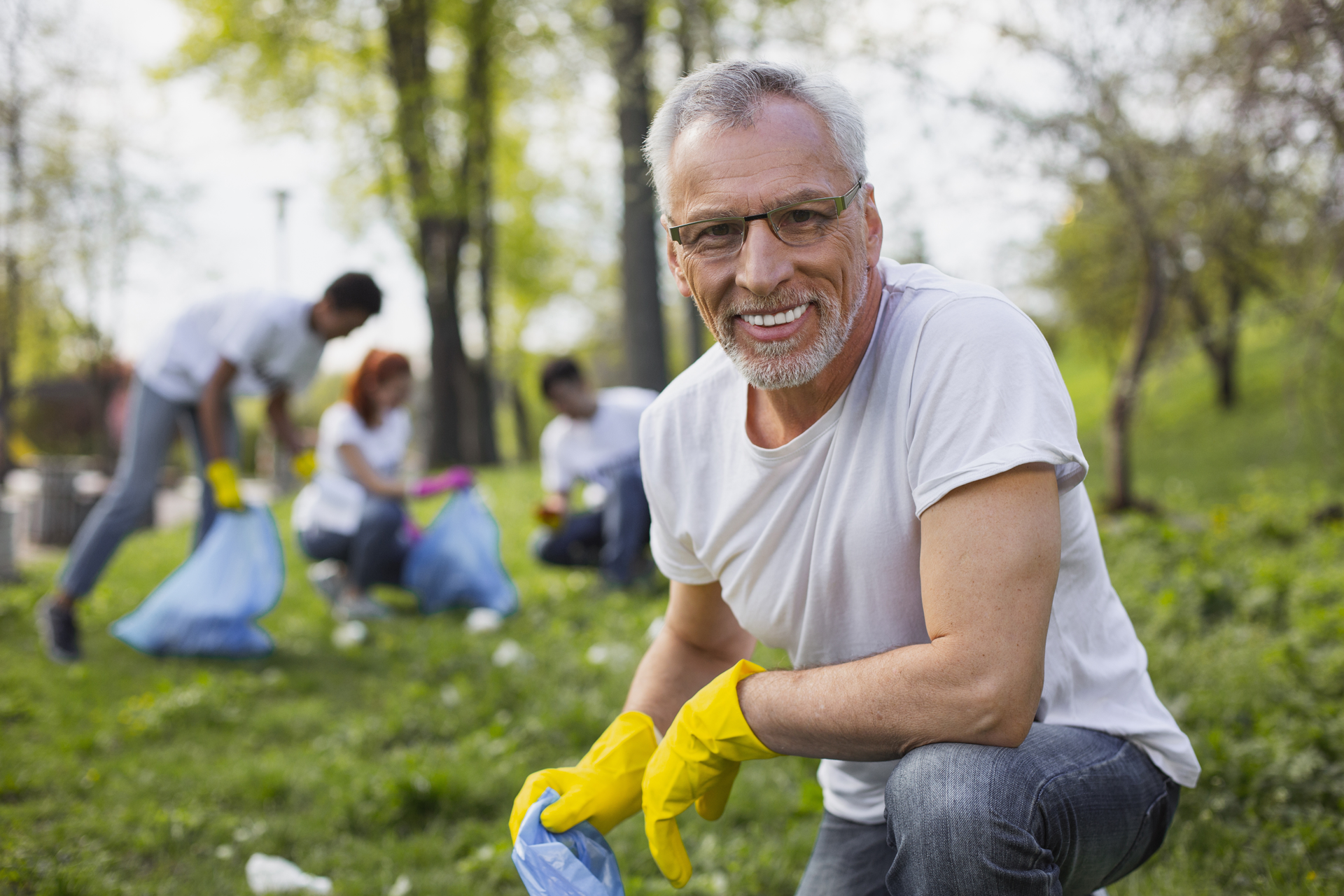 Can Volunteering Benefit Your Health? Explore the Mental and Physical Rewards