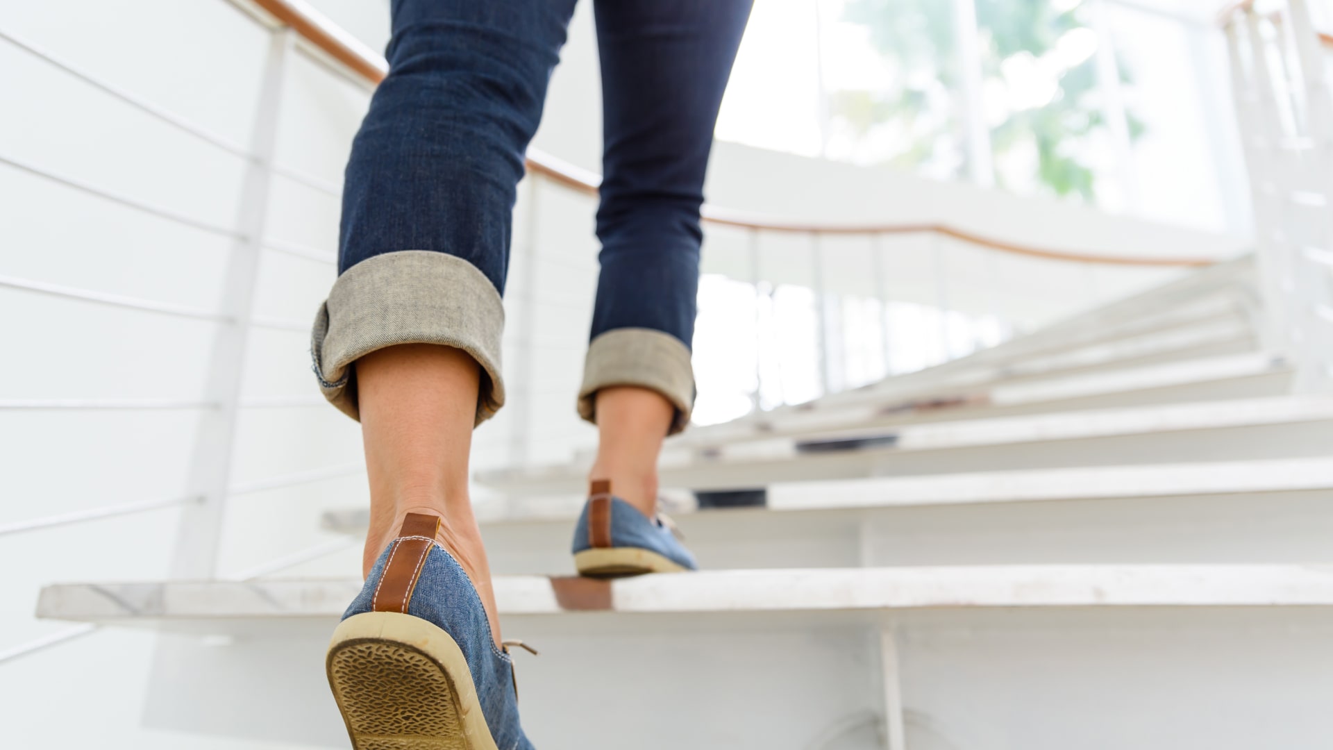 stair exercises stair exercises